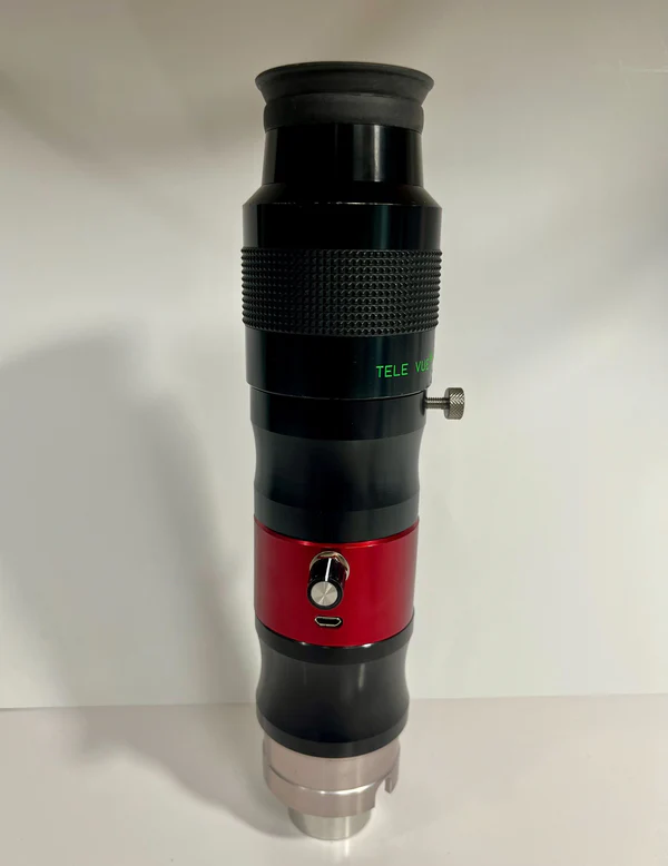 Daystar 2 Inch Eyepiece Holder for Quark | SZ1D2