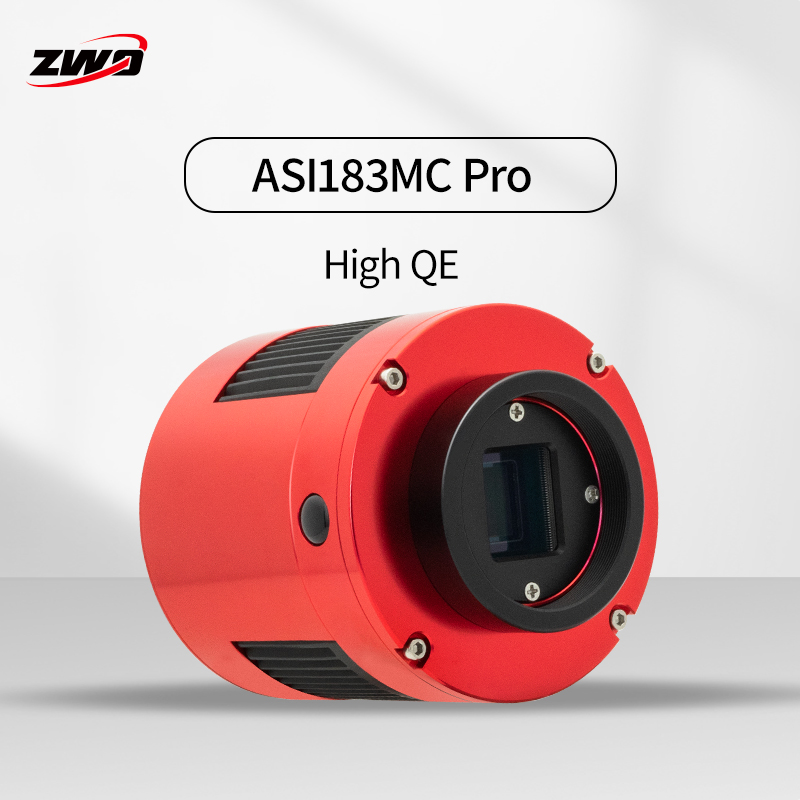 ZWO ASI183MC Pro Camera