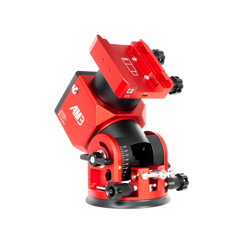 ZWO AM3N Harmonic Equatorial Mount 諧波赤道儀