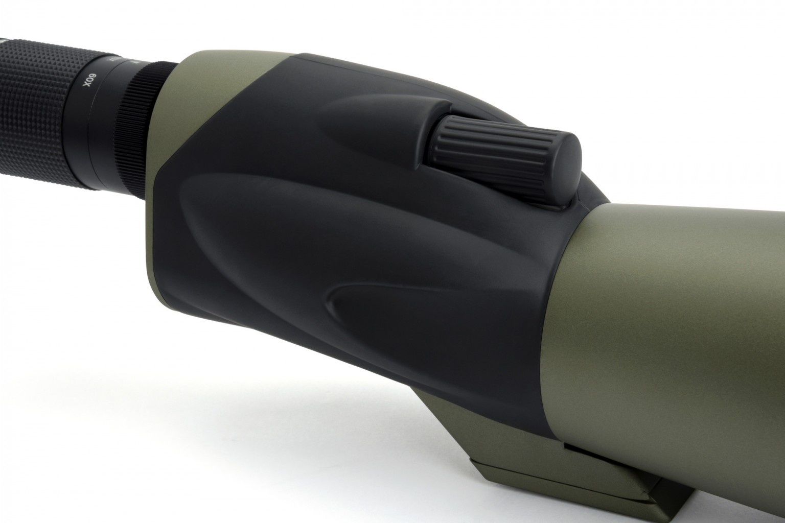 Celestron Ultima 20-60x80mm Straight Zoom Spotting Scope
