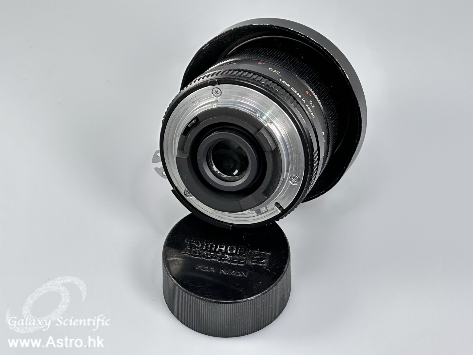 Carl Zeiss 25mm f/2.8 Distagon T* ZF Lens for Nikion（二手）