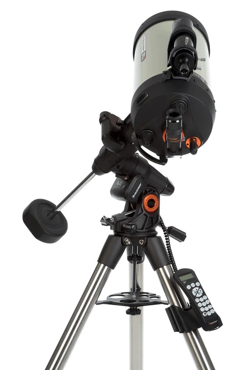 Celestron Advanced VX 8" EdgeHD Telescope