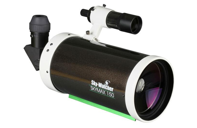 Sky-Watcher BK MAK150 OTAW