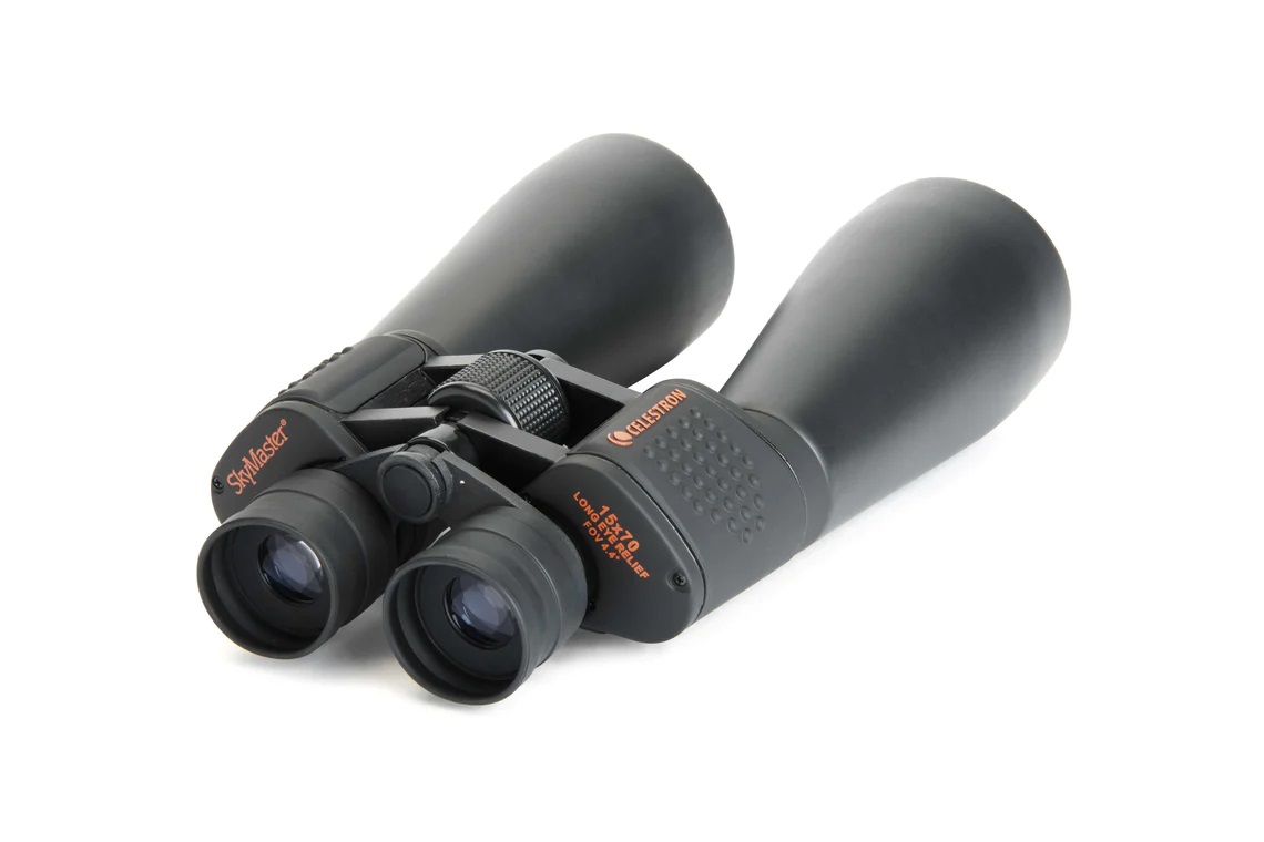 SkyMaster 15x70 Porro Prism Binoculars