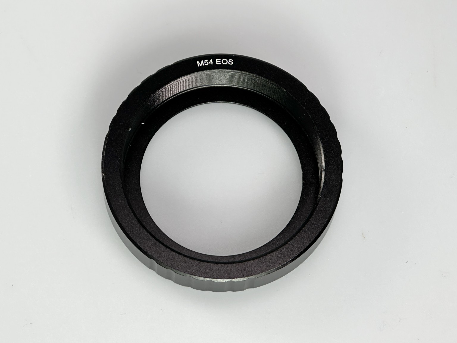 Galaxy Scientific Group Select M54 Integrated High-Precision Canon Adapter