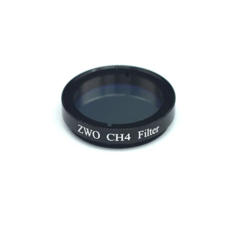 ZWO 1.25'' 20nm CH4 Methane Filter濾鏡