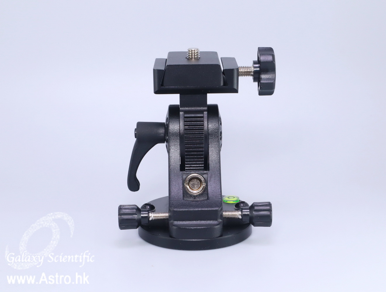 Sky-Watcher Star Adventurer 極軸仰角調節座 (黑色)