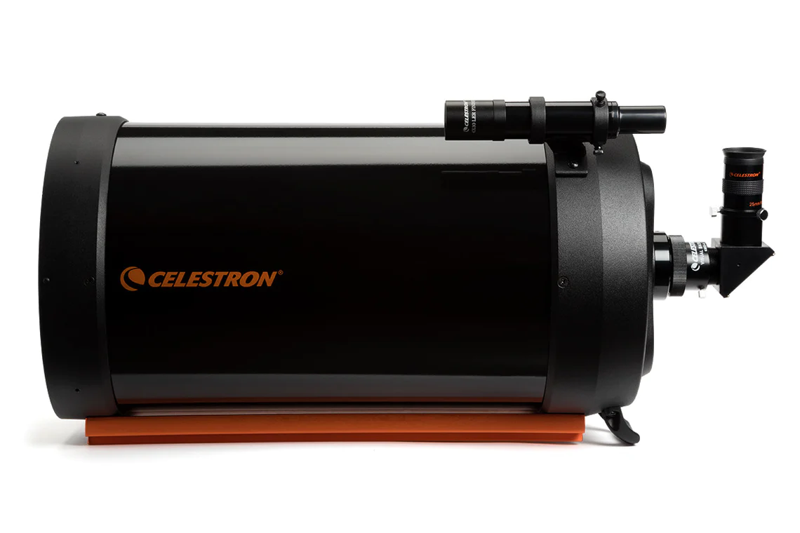 Celestron C9.25光學鏡筒組合 (CGE 燕尾板)