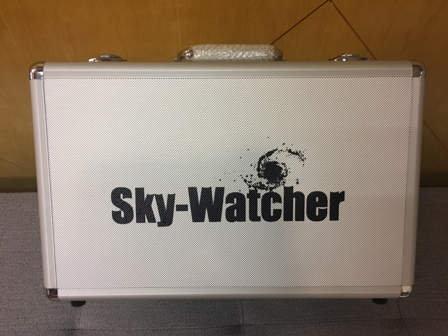 Sky-Watcher EQ5 手提箱