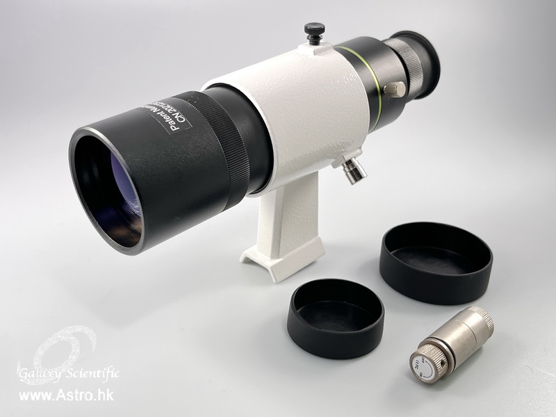 Sky-Watcher 8X50 illuminated straight through finderscope
