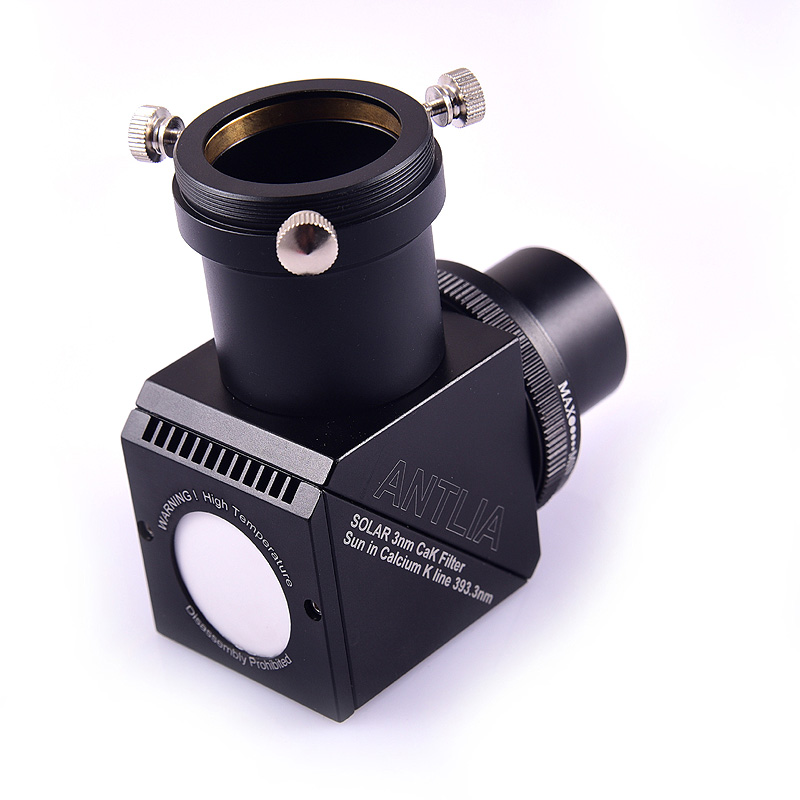 Antlia 1.25'' 3nm Cak Solar Filter Imaging Herschel Wedge