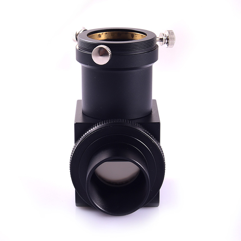 Antlia 1.25'' 3nm Cak Solar Filter Imaging Herschel Wedge