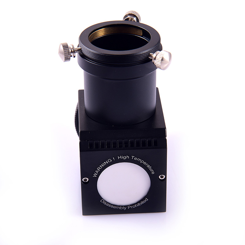 Antlia 1.25'' 3nm Cak Solar Filter Imaging Herschel Wedge