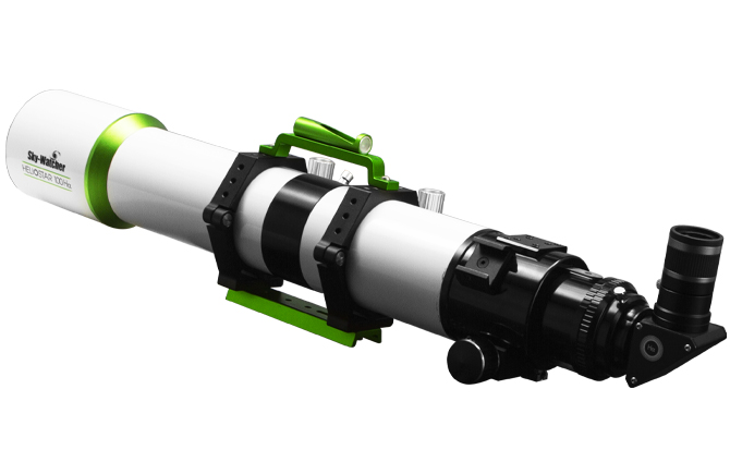Sky-Watcher Heliostar 100Hα 太陽望遠鏡