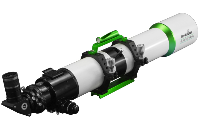 Sky-Watcher Heliostar 100Hα 太陽望遠鏡
